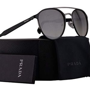Prada Sunglasses - SPR 62M